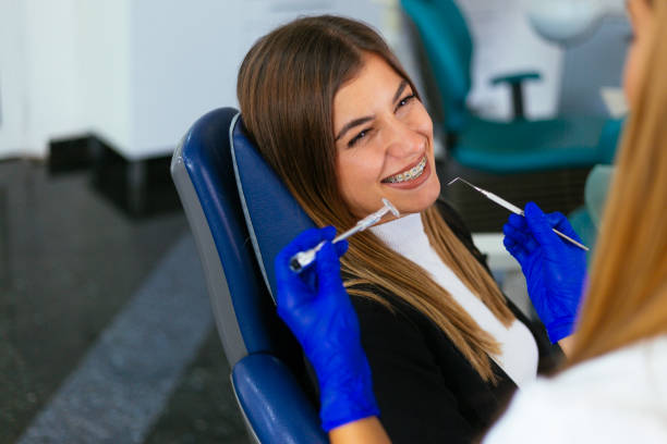 Emergency Dental Services in Clyde, TX