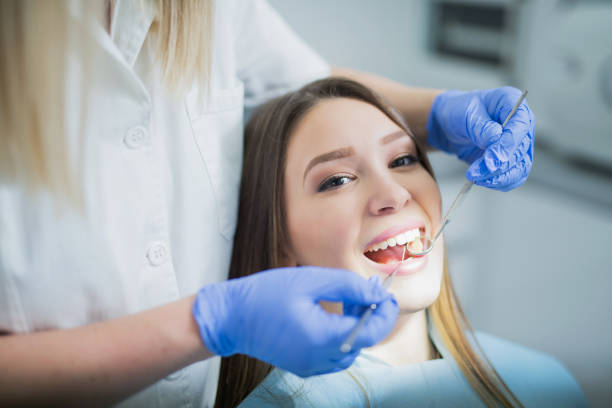Dental X-Rays and Imaging in Clyde, TX